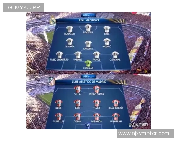 2017年马德里竞技与皇家马德里巅峰对决回顾及赛后分析 2017年马德里竞技与皇家马德里巅峰对决回顾及赛后分析