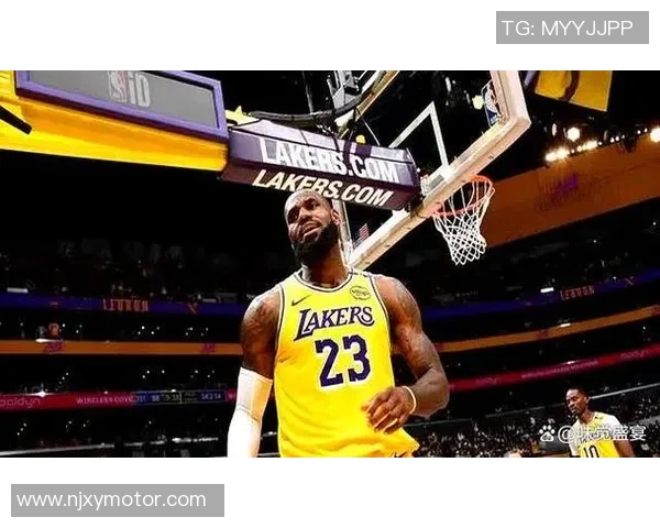 2018年掘金与湖人激战回顾:一场精彩绝伦的NBA对决盛宴