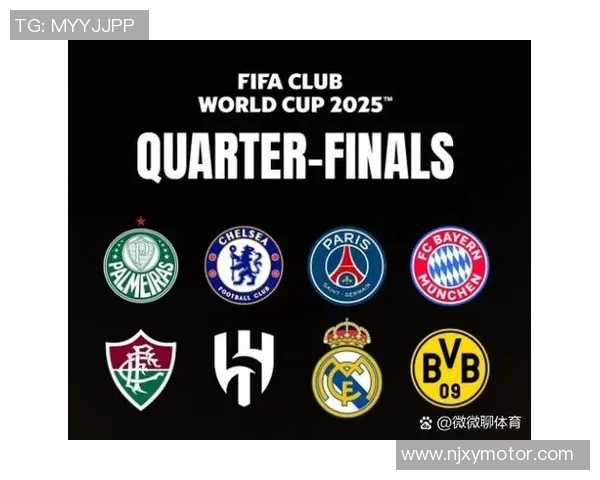 世俱杯对决欧洲与亚洲球队的实力较量与发展潜力分析