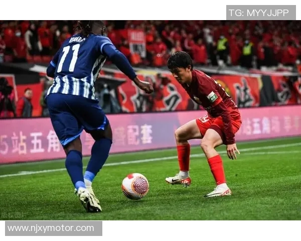 上港与权健在国外的精彩对决揭示中超球队的国际竞争力与发展潜力