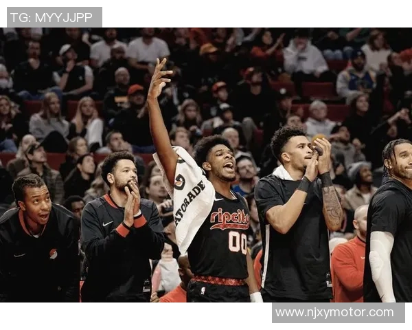 达米安利拉德的传奇之路与NBA未来的无限可能