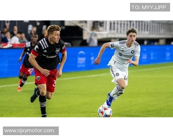 多伦多队与华盛顿联的精彩对决揭示足球魅力与战术智慧的碰撞