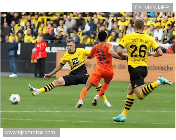 多特蒙德对阵沃尔夫斯堡精彩直播全程回顾与赛后分析