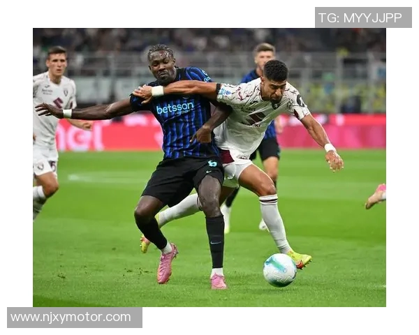 都灵与国际米兰激战正酣精彩直播尽在眼前不容错过