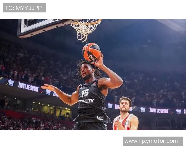 约翰-埃格伯努获得CBA周最佳球员称号