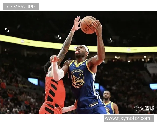 勇士队新秀光芒四射！勇夺全明星周末扣篮大赛冠军