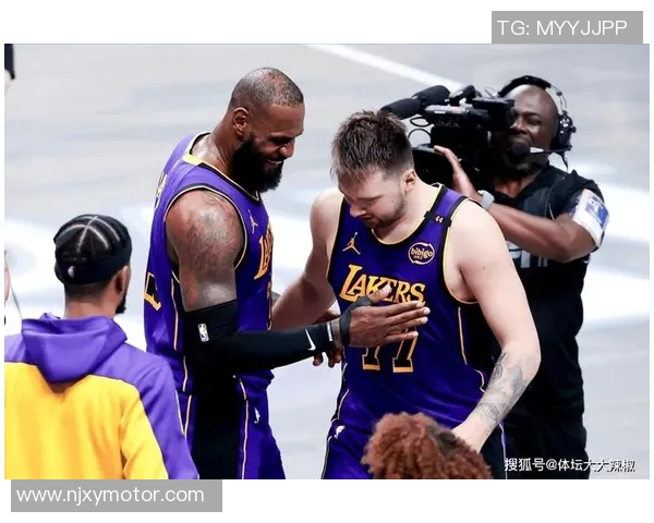 快船队遭到湖人队连损，失去乐福：逆境中的抗争与重生