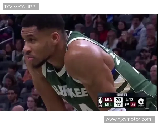 雄鹿大胜热火，强势晋级东部半决赛