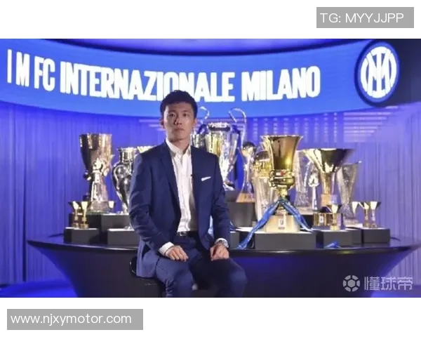 张康阳正式宣布退出国米，踏上全新征程