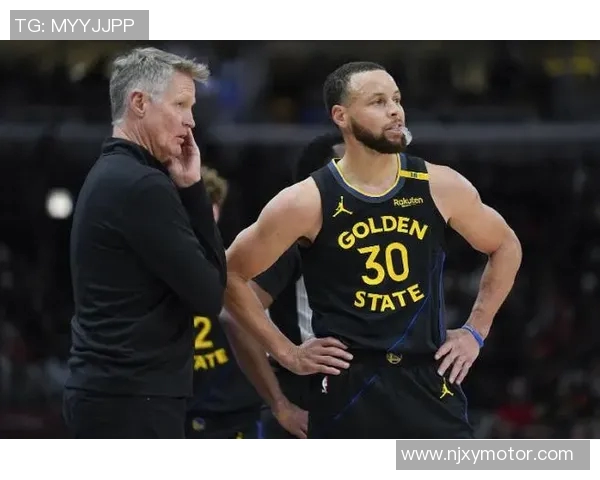 勇士队主帅透露将与球队续约，期待领军夺得新赛季总冠军