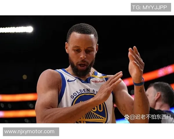 勇士球星库里职业生涯第一次“砍43+”!