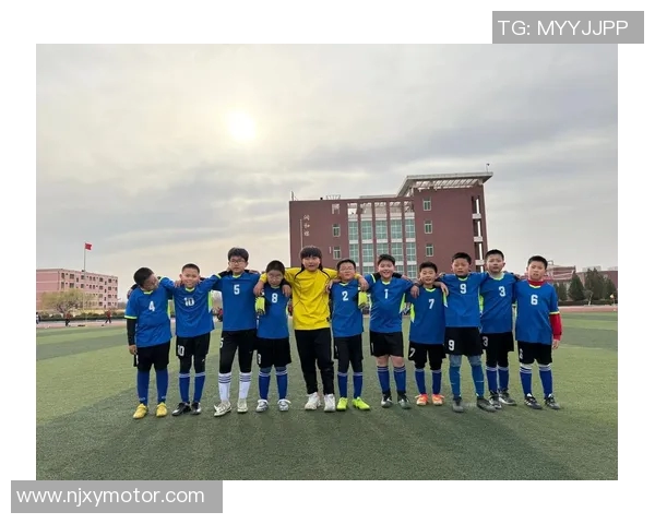 石基镇校园足球比赛精彩直播全程回顾与精彩瞬间分享