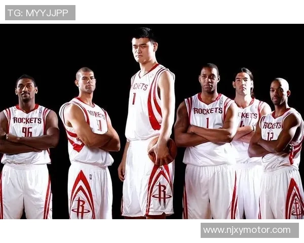 姚明传奇时刻回顾50个经典进球带你重温篮球巨星的辉煌瞬间 姚明传奇时刻回顾50个经典进球带你重温篮球巨星的辉煌瞬间