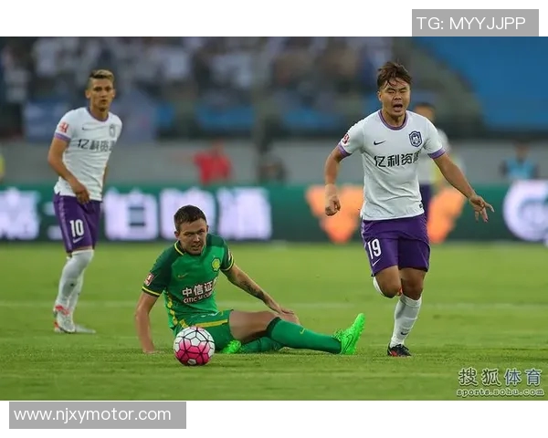 国安与泰达精彩对决视频集锦回顾全场精彩瞬间与进球时刻