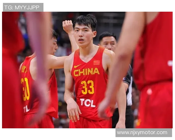 李晓旭：从篮球新星到职业生涯巅峰的励志故事与奋斗历程