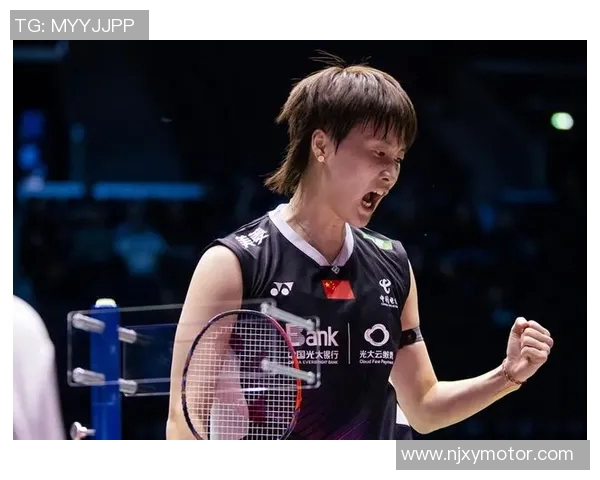 辛杜与陈雨菲激战羽坛巅峰对决谁将书写新的传奇篇章