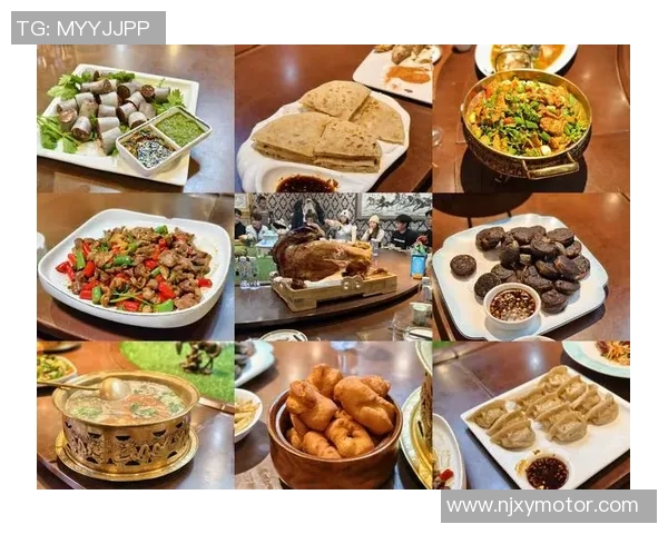 姚餐厅的美食之旅探索独特风味与文化交融的舌尖盛宴