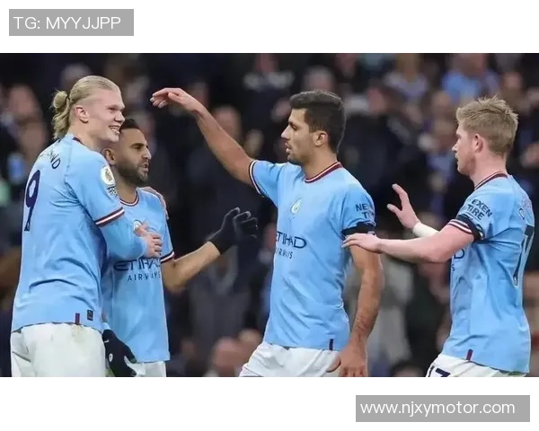 英超焦点战飞利浦迎战曼城谁能在这场对决中笑到最后