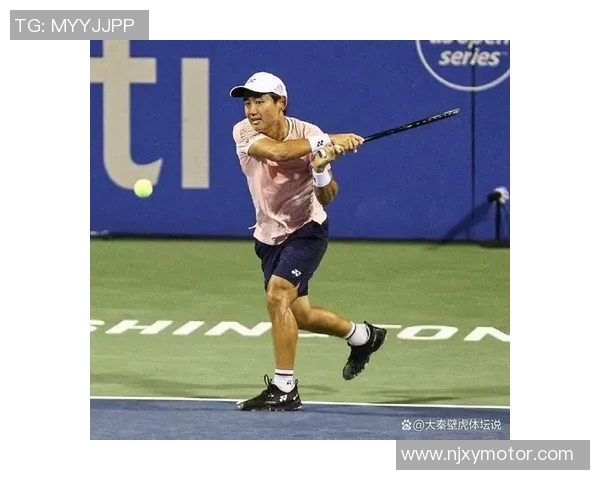 克耶高斯的网球之路：从天才少年到赛场传奇的成长历程与挑战