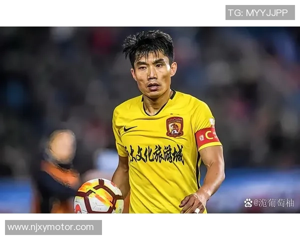 孙继海与郑智的巅峰对决谁能在足球历史上书写传奇篇章