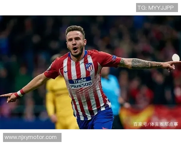 热刺与马竞激战正酣精彩直播全程回顾与分析