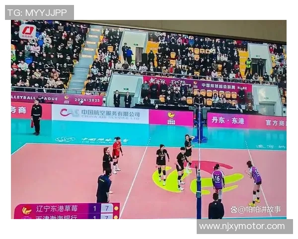 天津女排与辽宁女排精彩对决视频回顾及赛后分析