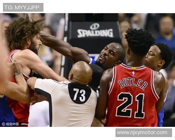 公牛队与猛龙队球员数据对比分析揭示比赛关键因素与战术布局