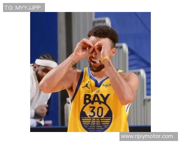 库里头像背后的故事与篮球精神的传承探索