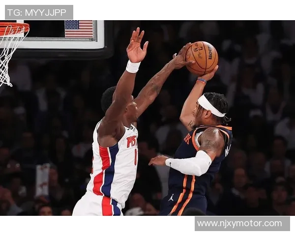 2020年活塞与尼克斯精彩对决回顾及赛季分析 2020年活塞与尼克斯精彩对决回顾及赛季分析