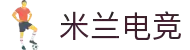米兰电竞-从热门游戏到顶级联赛,全覆盖
